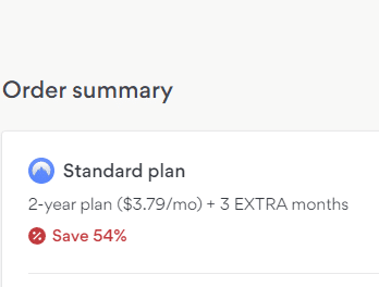 NordVPN discount