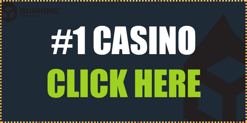 Number One Online Crypto Casino 2