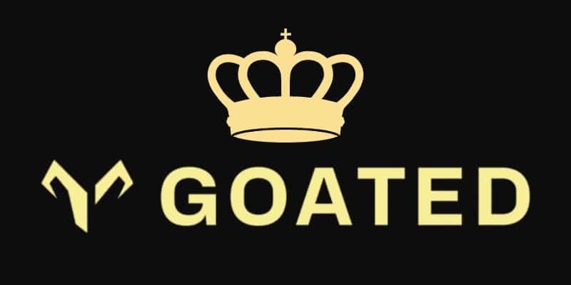 Goated.com is goated