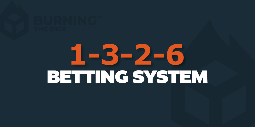 1321 Betting System