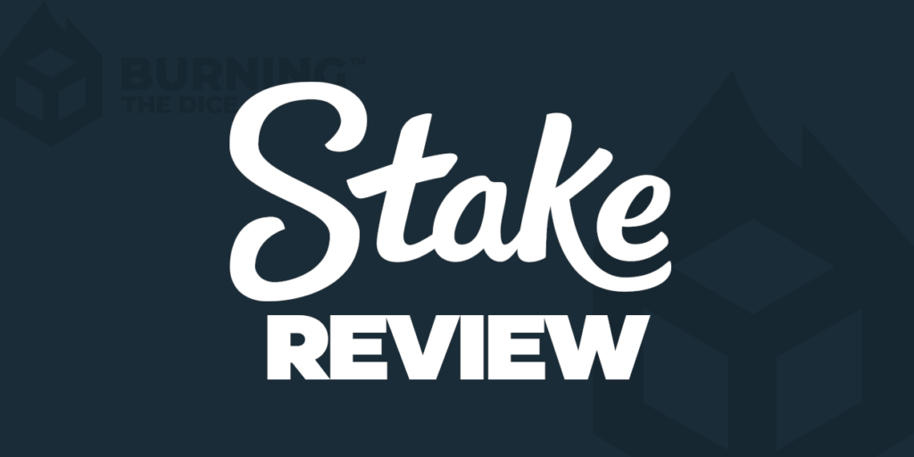Stake Review White