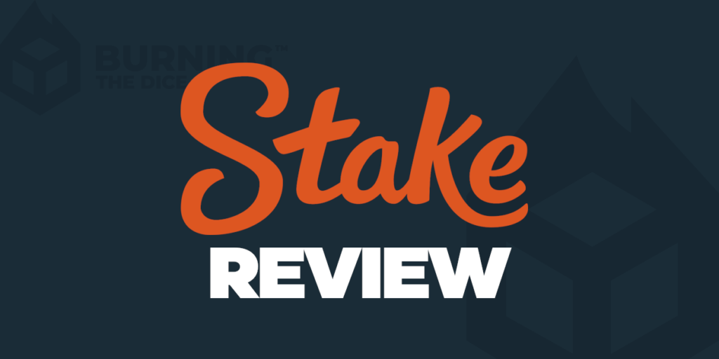 Stake Review