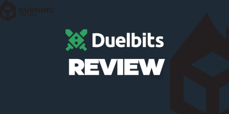 DuelBits Review