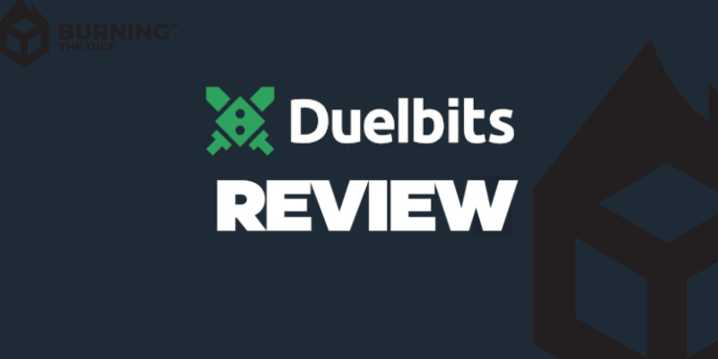 Duelbits Review 2