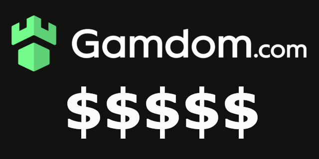 Gamdom Bonus Code