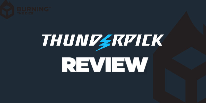 Thunderpick Review