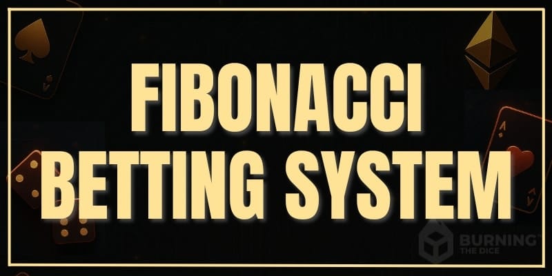 Fibonacci betting system dark
