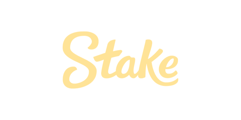 Stake logo transparent casino