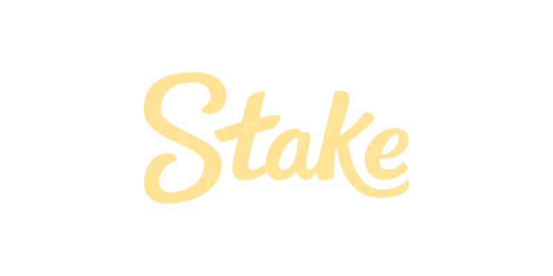 Stake logo transparent casino