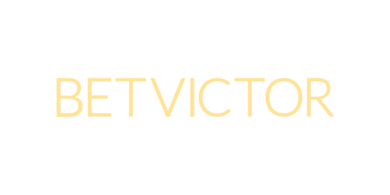 Bet victor logo transparent