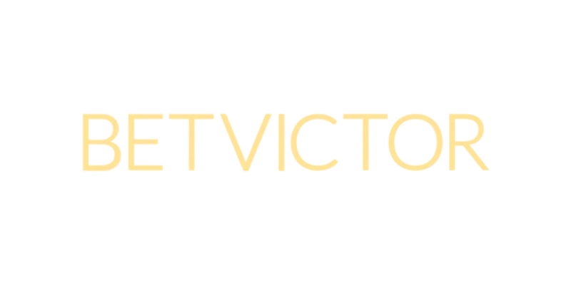 Bet victor logo transparent