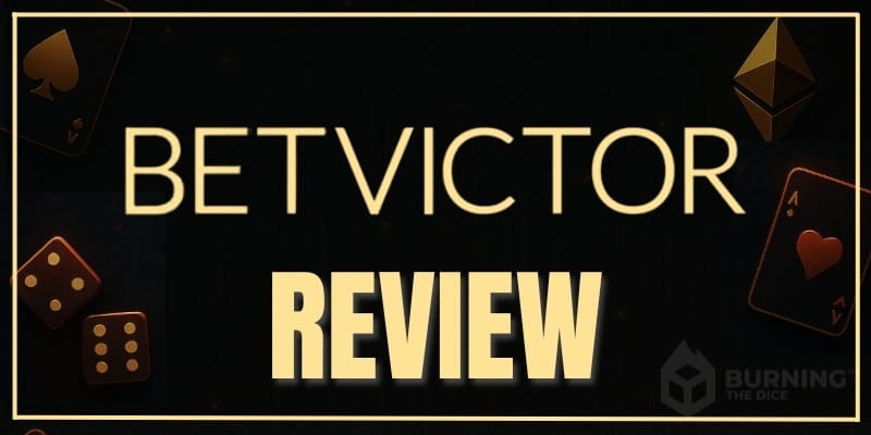 Bet victor review 1
