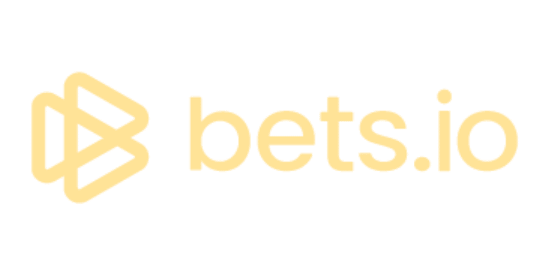 Bets.Io Logo Transparent