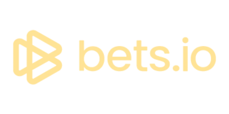 Bets.Io Logo Transparent