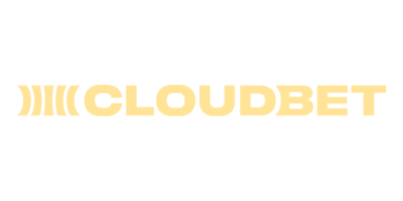 Cloudbet Logo Transparent