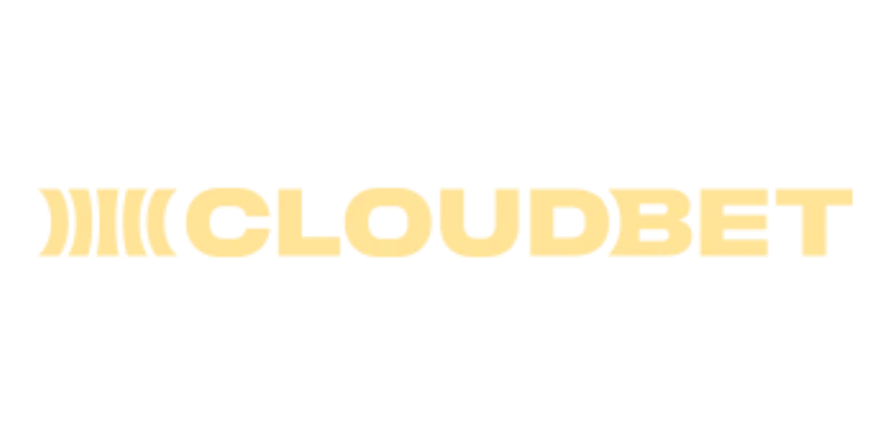 Cloudbet Logo Transparent
