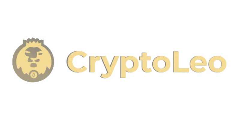 Crypto Leo Logo Transparent