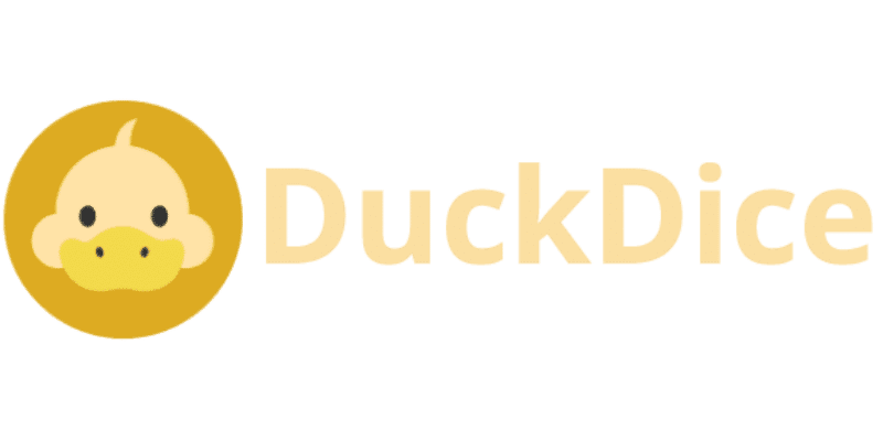 DuckDice Logo Transparent
