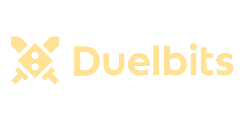 DuelBits Logo Transparent