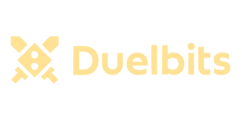 DuelBits Logo Transparent