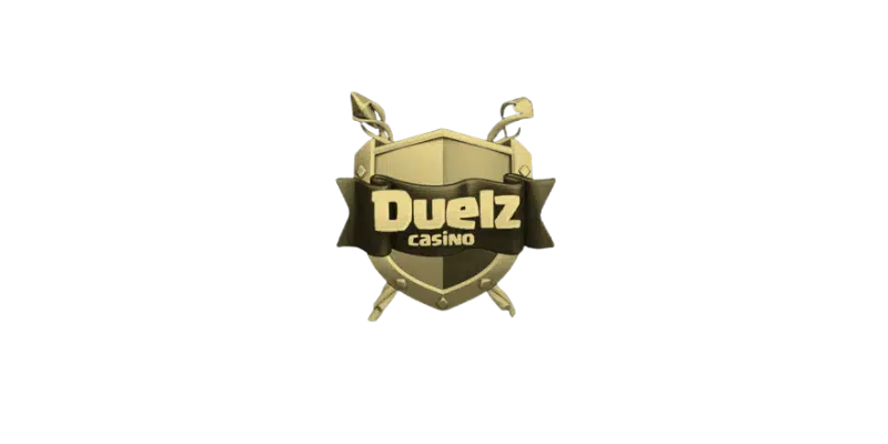 Duelz casino logo transparent