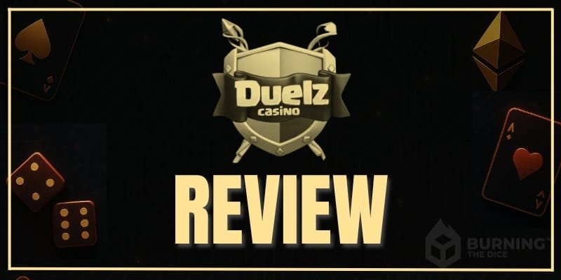 Duelz casino review 1