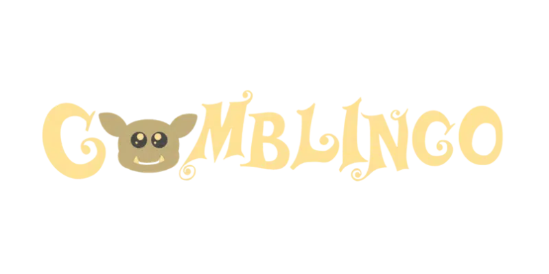 Gomblingo Logo Transparent