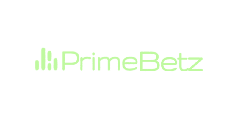 Primebetz logo transparent
