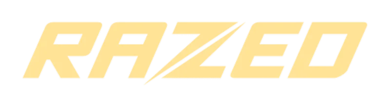Razed Logo Transparent