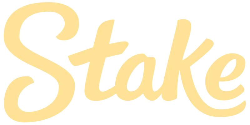 Stake Logo Transparent