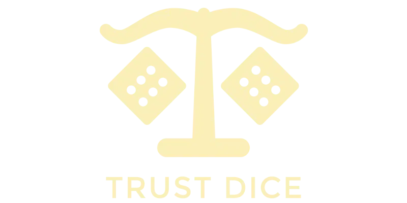 Trust Dice Logo Transparent 2