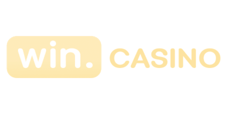 Win.Casino Logo Transparent