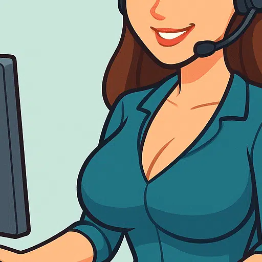 Winna Customer Service Rep