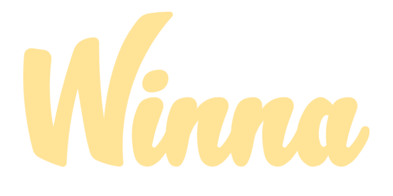 Winna Logo Transparent Burning The Dice