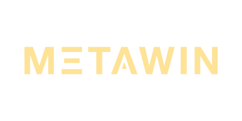 Metawin logo transparent