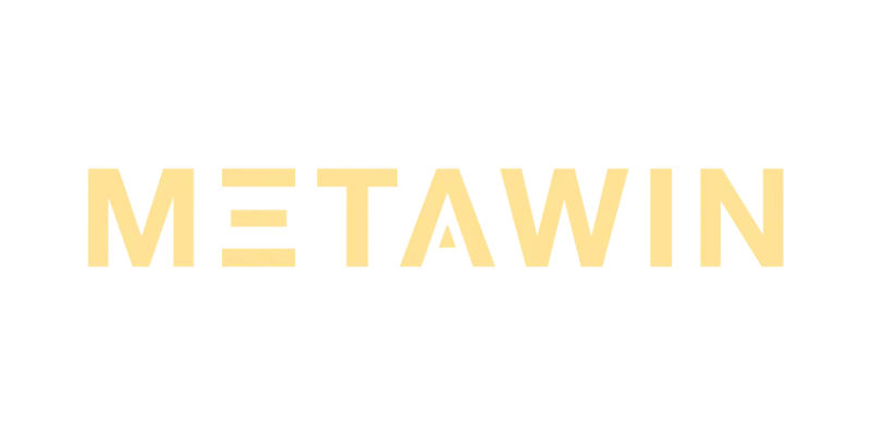 Metawin logo transparent