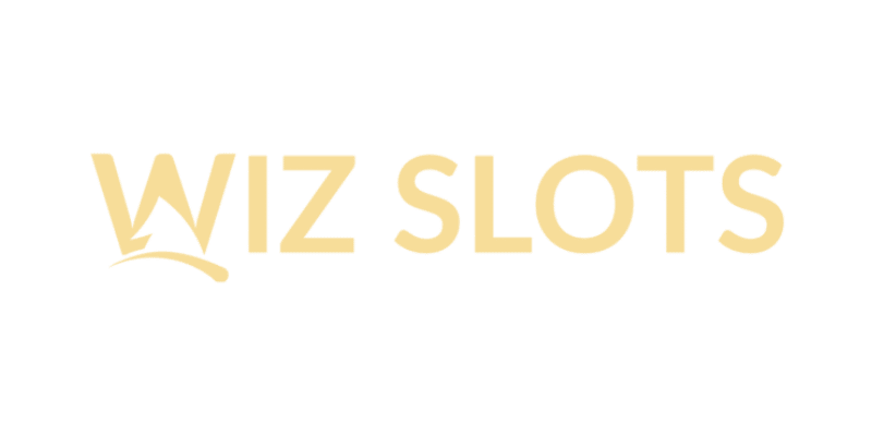 Wiz slots logo