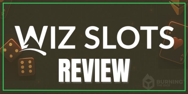 Wiz slots review 2