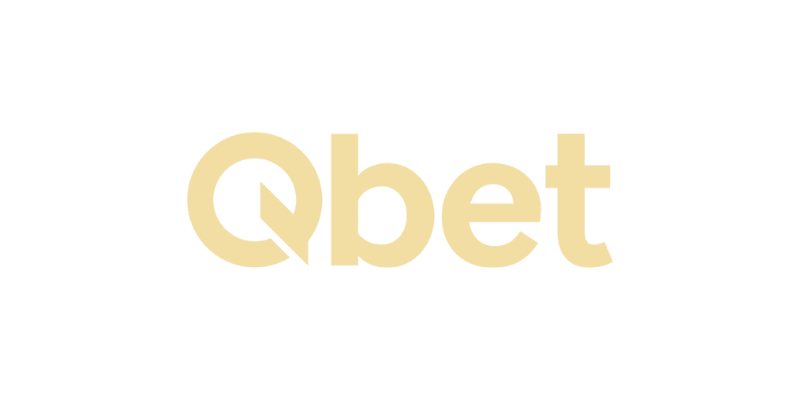 Qbet logo