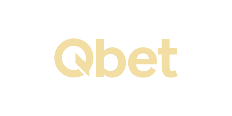 Qbet logo