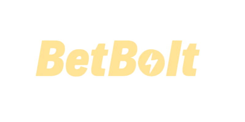 Betbolt logo transparent