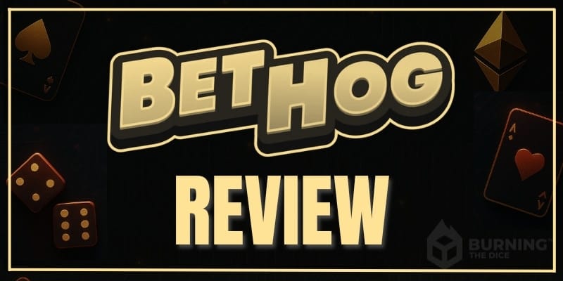 Bethog casino review 1