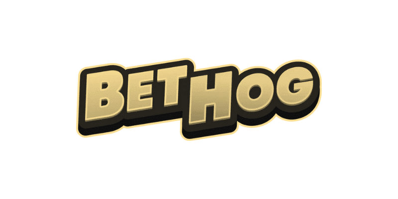 Bethog logo transparent