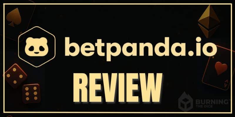BetPanda.IO Review