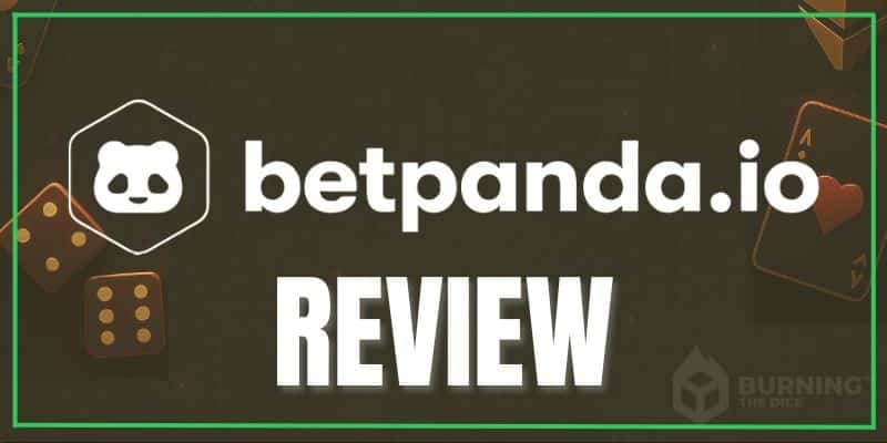 BetPanda.IO Review 2