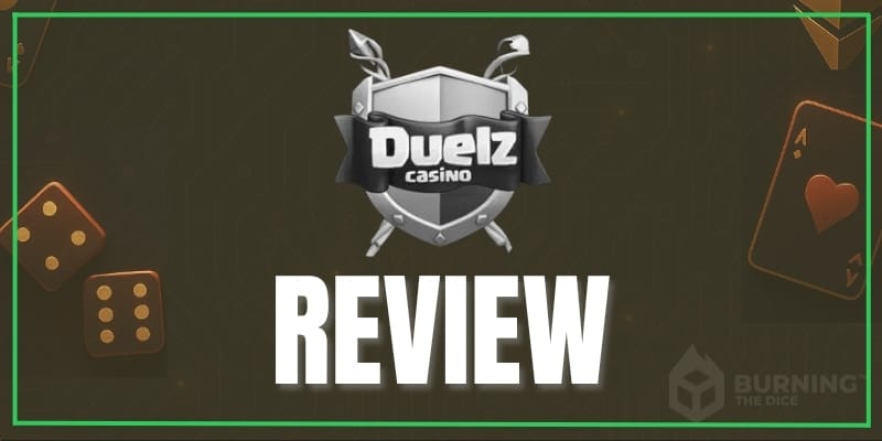 Duelz casino review 3