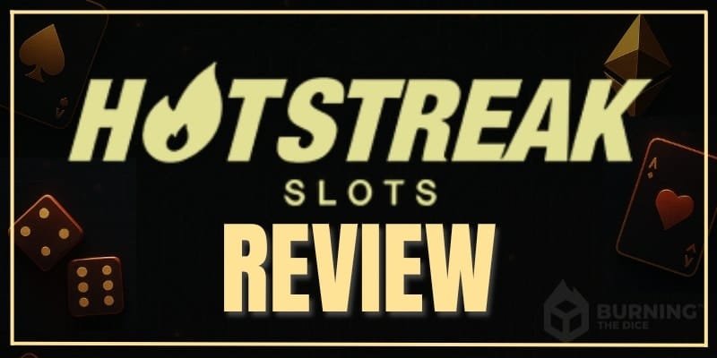 Hot streak slots casino review 1