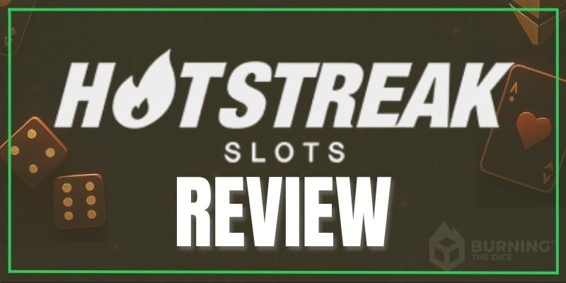 Hot streak slots casino review 2