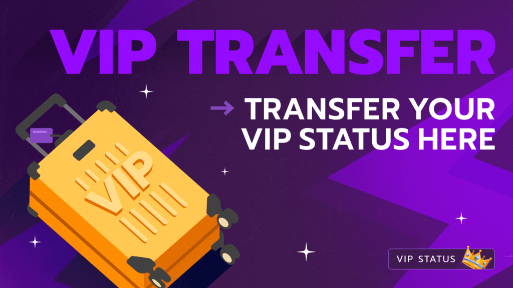 BetBolt VIP Transfer