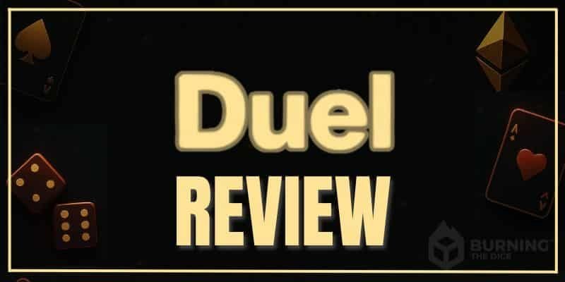 Duel casino review 1